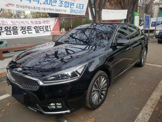  <카보다-기아 올 뉴k7,중고차 직거래,개인구매,명의이전 서류,영등포 구청 별관,정비사동행,중고차구매동행서비스,중고차검수>