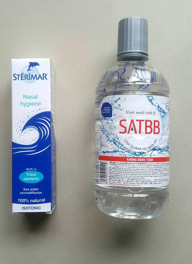 베트남 생리 식염수(Nước muối sinh lý), 식염수 ( Saline solution ), 진짜(thật)와 가짜( giả ) 베트남 생리 식염수(Nước muối sinh lý), 식염수 ( Saline solution ), 진짜(thật)와 가짜( giả )
