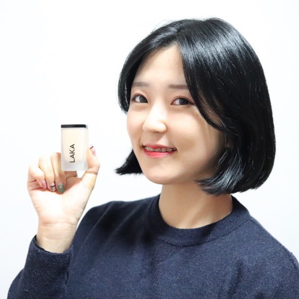  laka 파운데이션 촉촉이 끝판왕! 아직도 안샀어?