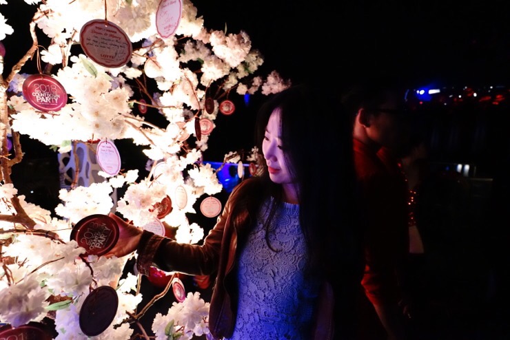 [Hanoi 2017] 비엣젯 / 롯데호텔 하노이 클럽룸 / Countdown party 2018 / 연말여행 추천 / 하노이여행 12월 날씨