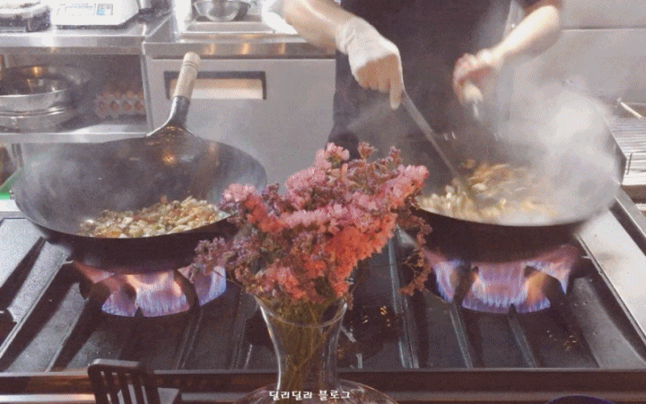  「외대맛집,외대술집」 더브로스 추억이 머무는곳!