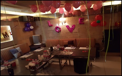  강남 생일 파티 파티룸 찾으시나요?! 바로 아지트!