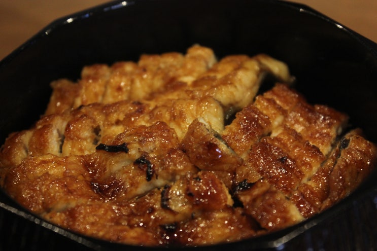  부산 남천동 광안리 밥집 맛집 부산 장어덮밥 생활의달인 동경밥상 일품입니다