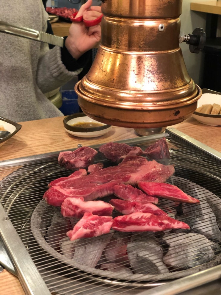  [미아사거리 맛집] 이가네 정육식당