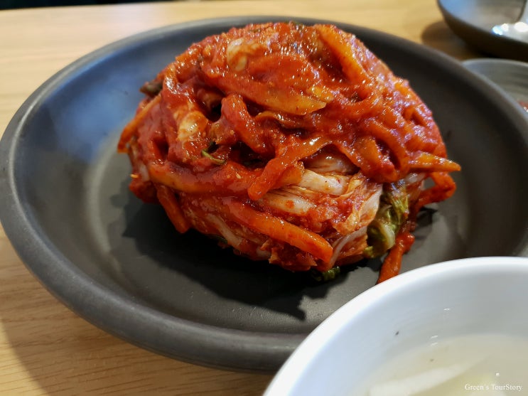  맛있는 녀석들 은성보쌈