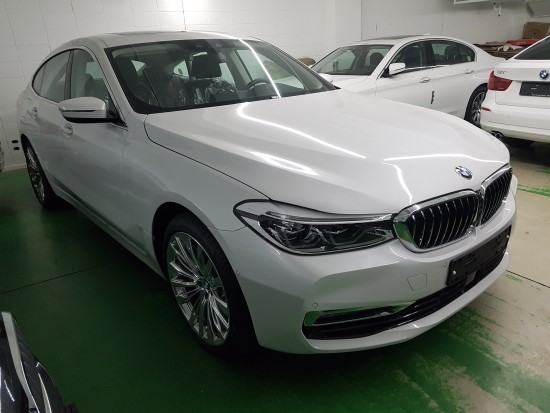 <카보다-BMW 6시리즈 640I GT,bmw동호회,그란투리스모,출장신차검수,신차검수 비용,검수방법,정비사동행,중고차검수,중고차 구매동행>