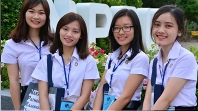  다낭 2월 날씨 여행옷차림, 강수량,습도 및 월별 기후
