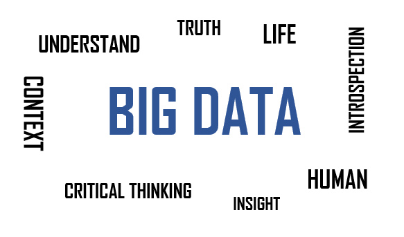  [TED TALK] 빅 데이터로 우리가 해야 할 일은 무엇인가요? (what do we do with all this big data)