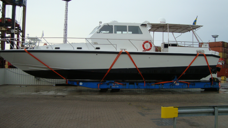 로로선 [Roll-on/roll-off (RORO or ro-ro) ship] : 네이버 블로그