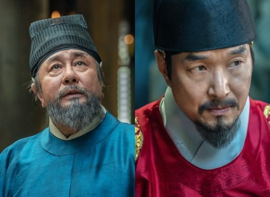 영화 천문 스틸컷 공개! / 영화 천문 : 하늘에 묻는다(가제) 2019년 개봉 / 영화 천문 최민식X한석규 영화 천문 스틸컷 공개! / 영화 천문 : 하늘에 묻는다(가제) 2019년 개봉 / 영화 천문 최민식X한석규