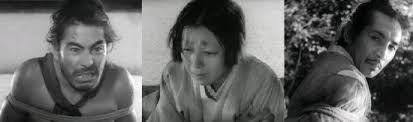  영화 『라쇼몽』과 강서구 ‘PC방 살인사건’