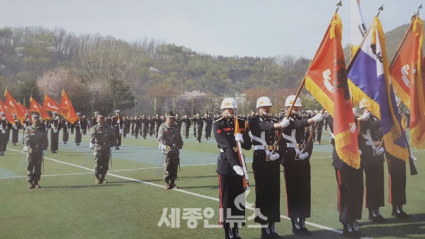  김중로 의원, 해병대 합참의장 자리 갈 수 있어야