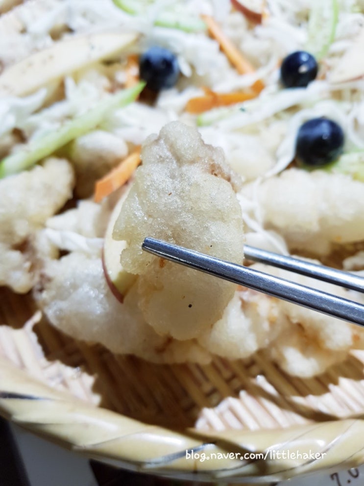  손승우 교동짬뽕 백암온천 맛집이라 해서 가본 후기