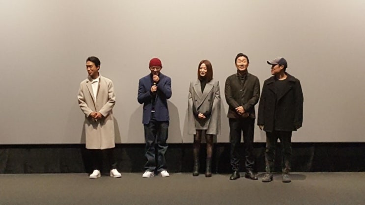  <국가부도의 날>과 <놈놈놈>
