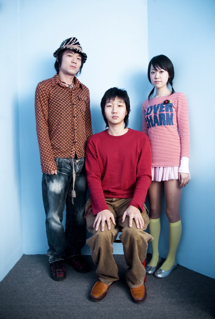 The Melody Kpop group