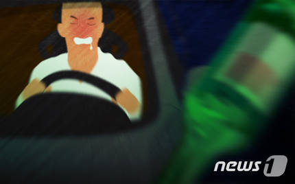 대법 "음주운전 2회 이상 적발땐 유죄확정 전이라도 가중처벌" 대법 "음주운전 2회 이상 적발땐 유죄확정 전이라도 가중처벌"