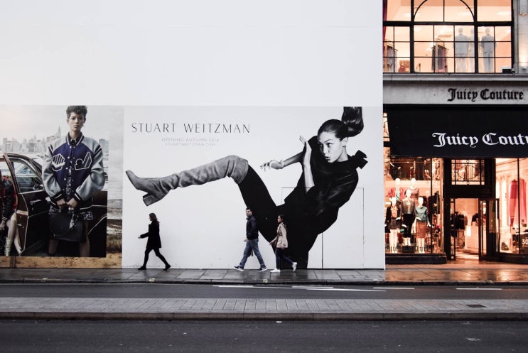  Stuart Weitzman / 스튜어트 와이츠먼 싸이하이부츠의 원조! 매장 및 세일 소식