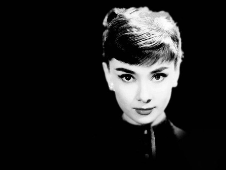 세기의 연인, 오드리 햅번( (Audrey Hepburn) 명언