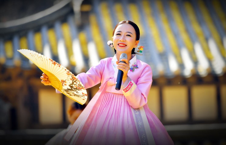  경주 국악2018신나는 예술여행 '신라에 녹아버린 국악콘서트' 10편 마지막이야기 -운곡서원-