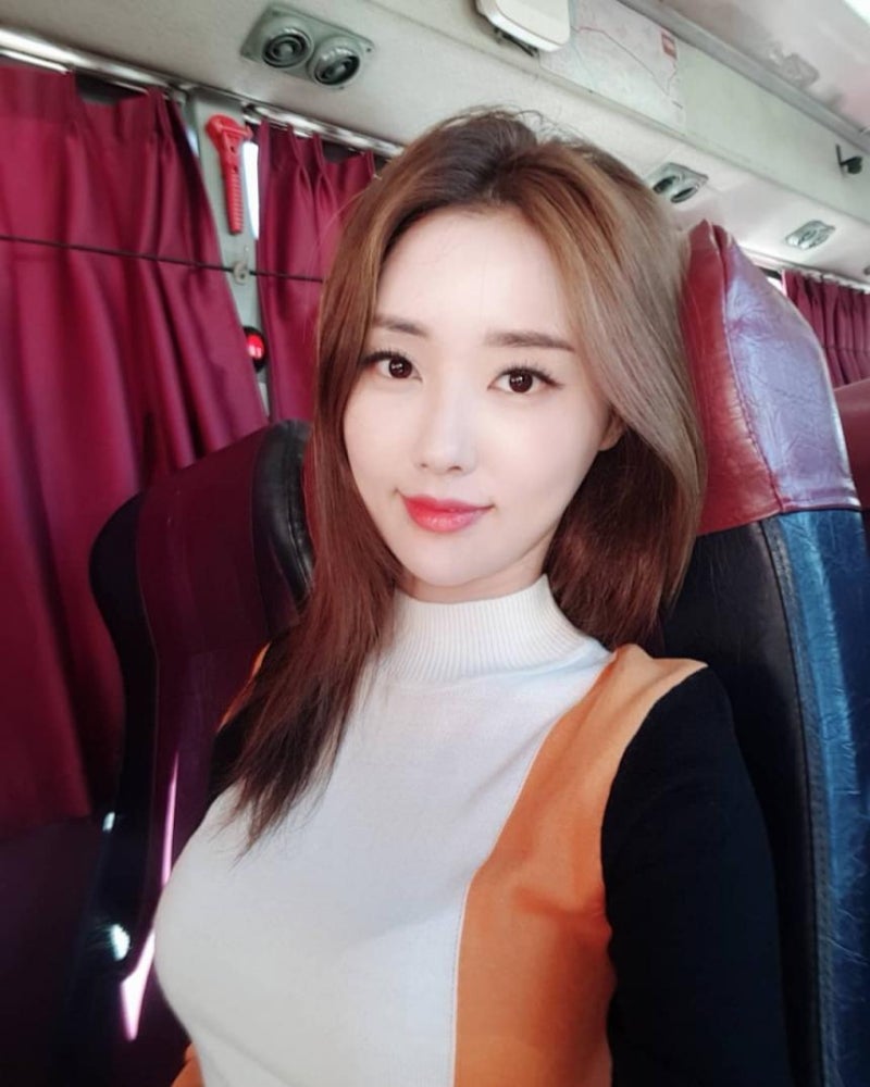 황미나 기상캐스터, 김종민이 반한 美친 비주얼…‘두 사람의 나이 차이도 함께 화제’