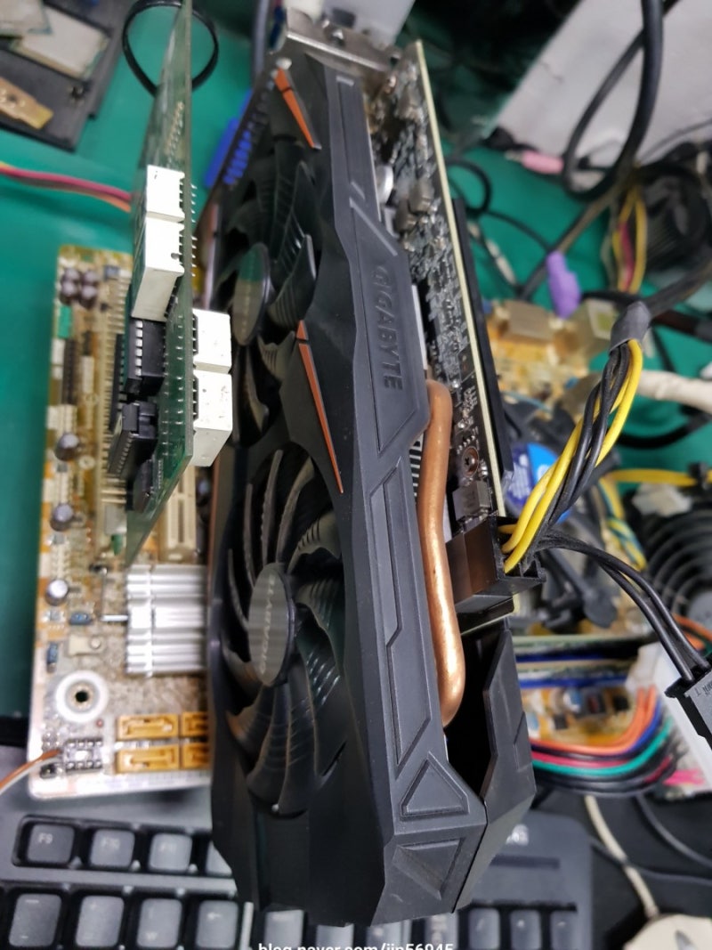 IPMSB페가트론 GTX960,GTX1060그래픽카드 지원 바이오스 : 네이버 블로그