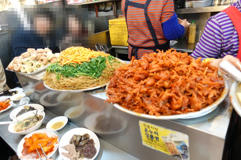 광장시장 맛집 떡볶이, 순대, 마약김밥 자선네(동부A65호) : 네이버 블로그 광장시장 맛집 떡볶이, 순대, 마약김밥 자선네(동부A65호) : 네이버 블로그