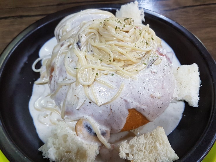  [포천 중앙로 맛집] 한스델리 포천점