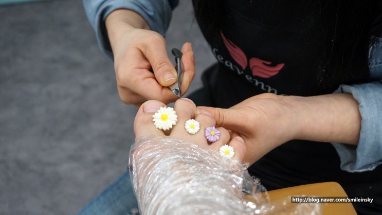  일산네일 59,000원 무제한아트, 네일닷컴 아직도 모르세요?