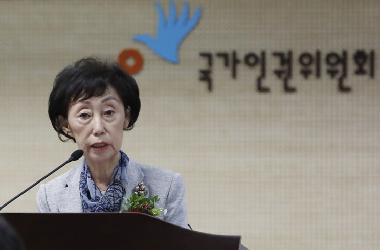  청소년/청년 HIV 감염을 증가시키는 정부기관 적폐 청산 필요