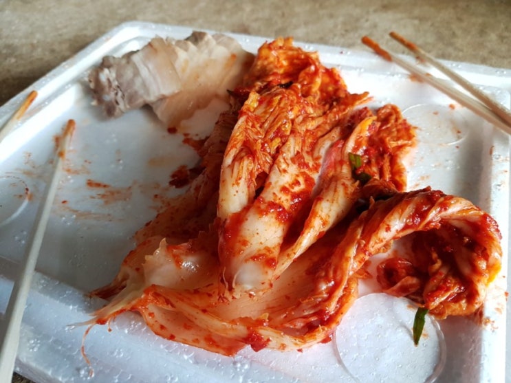 혼자 산다는건 혼자 산다는건