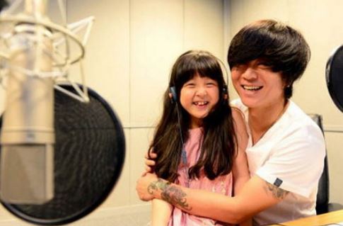 윤도현 나이 아내 이미옥 부인 딸 스토리