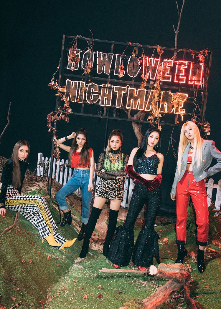 Red Velvet (레드벨벳) – RBB (Really Bad Boy) (English Ver.) Lyrics