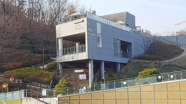 북서울 꿈에 숲 또 하나의 필로티건축 드림 스튜디오 경관건축 북서울 꿈에 숲 또 하나의 필로티건축 드림 스튜디오 경관건축