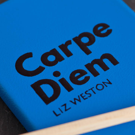  카르페디엠(Carpe diem) 뜻 정확히 번역하면?