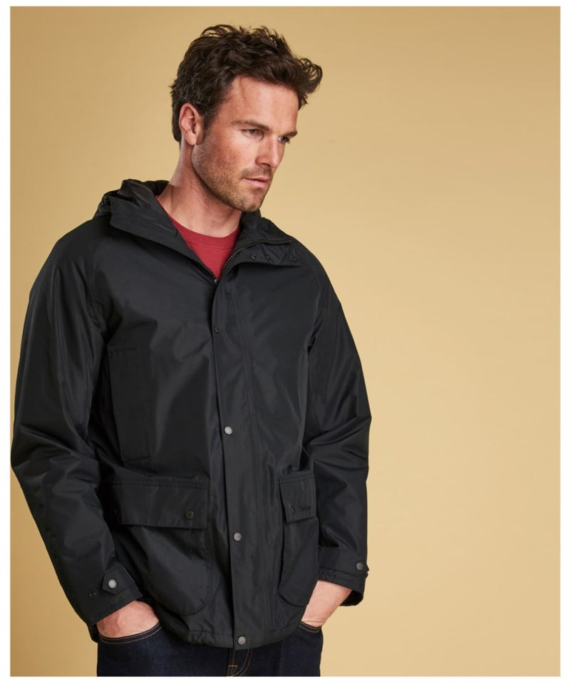 Barbour Men's Southway Waterproof Jacket [바버] 남자용 사우스웨이 방수 재킷 (영국 직수입) :  네이버 블로그