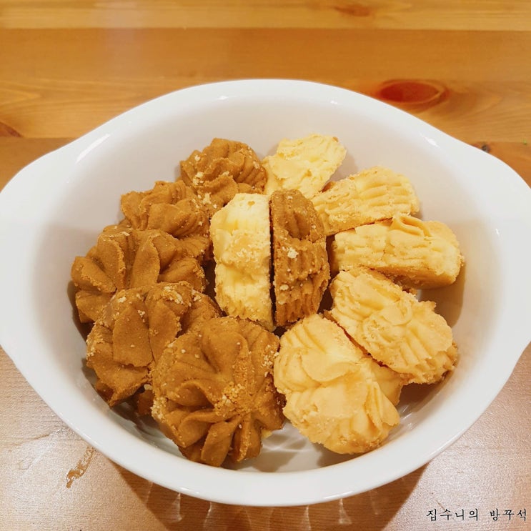  [일본워홀] 156日 제니베이커리 쿠키 오늘도 맛있다