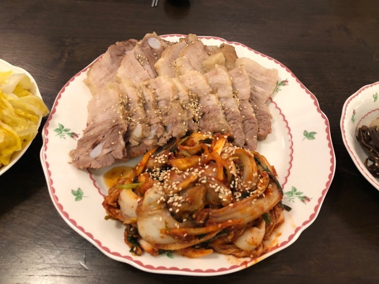  슬기로운 주말생활(골든두들 미남이,말티즈 개장수)