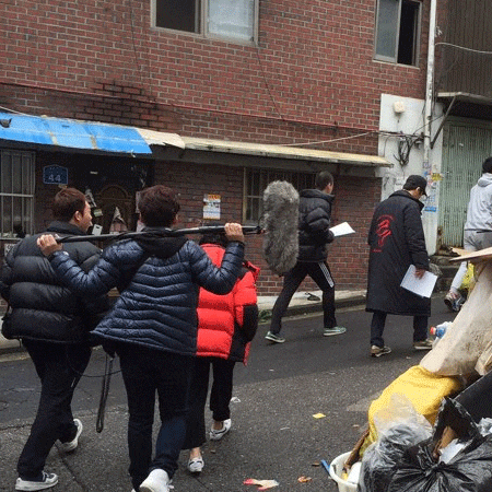  광고제작감독 되려면 이런 경험들을 해보세요.