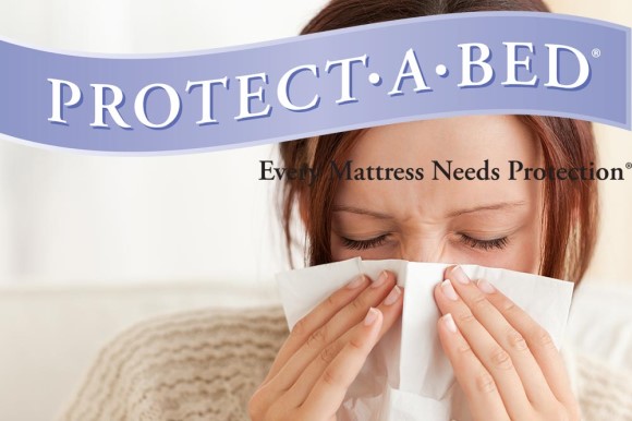 알레르기 비염은 겨울에 더 심할까?