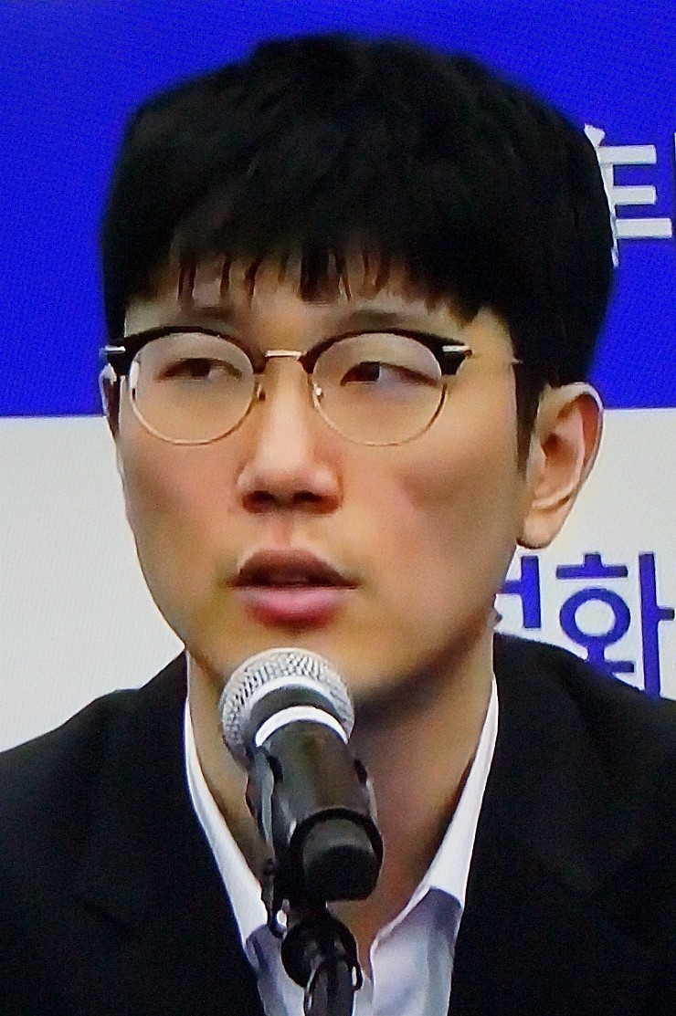 안국현 커제 꺾고 <b>첫 승</b>(<b>삼성화재</b>배 월드바둑마스터스 결승1국)