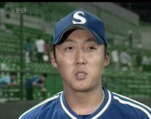  푸른 피의 에이스, 배영수가 두산으로 이적하다.