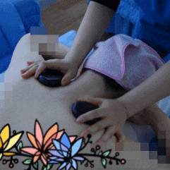 삼성동피부관리 스톤마사지 잘하는 스킨타임스파 다녀온후기