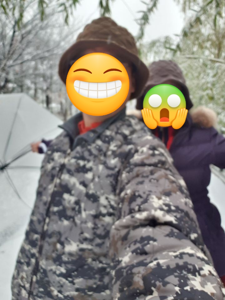  겨울여행 괴산 이요재펜션 한끼줍쇼!