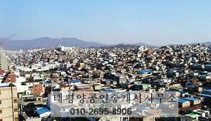   불씨를 되살리고 있는 서울 재개발 구역들!!....서울의 어느 곳에서 재개발을 다시 추진하는지 알아볼까요? 여러분!!