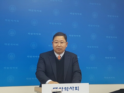 김대업 캠프 "최광훈 동문선거 유도...'자질 의심"