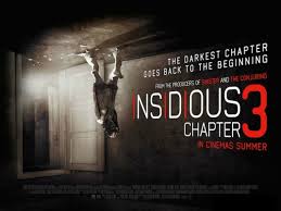  영화 인시디어스3 (insidious 3)