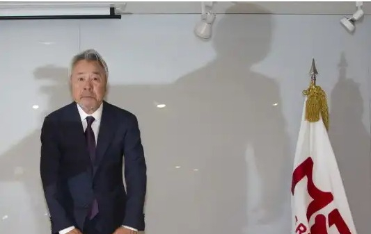  미스터피자 MP그룹 상장폐지 위기 오너갑질파문