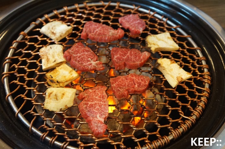  장위동 맛집ㅣ가성비 좋은데 품질은 더 좋은 장위동 소고기 발효명가 기와집갈비