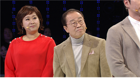 이상벽, 이지연