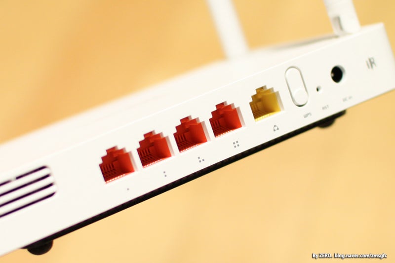 [리뷰] 보급형 유무선 공유기의 기준 IPTIME A604G-MU 설치 및 사용 후기. : 네이버 블로그